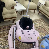 وسایل نوزادی خیلی خیلی سالم