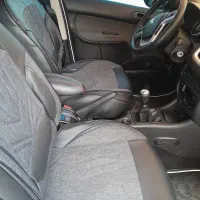 207 پانا ارتقاع چرم درحد صفر واقعی|خودرو سواری و وانت|تهران, نارمک|دیوار