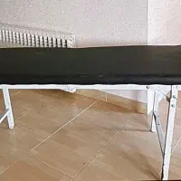 تخت معاینه پزشکی