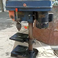 دریل پایه دار تسمه دار|ماشین‌آلات صنعتی|سلماس, |دیوار