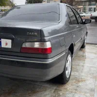 پارس تیوفایو 401 سیمی|خودرو سواری و وانت|گرگان, |دیوار