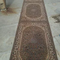 فرش 6 متری با کناره 4.5 متری|فرش|قرچک, شهرک گلها|دیوار