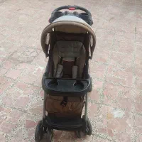 کالسکه خارجی