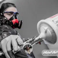 نقاشی اتومبیل و انواع تجهیزات قابل رنگ آمیزی|خدمات موتور و ماشین|بندرعباس, |دیوار