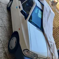 پرایدوانت1402برجه12بی رنگ شاسی پلمپ درحدصفرکمپانی