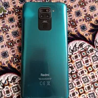 شیاومی نوت ۹عادی بدون عیب