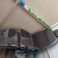 صندلی اصلاح تاشو