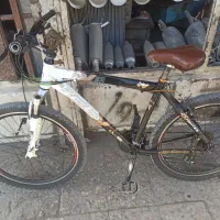 دوچرخه ۲۶ مارک اورلورد