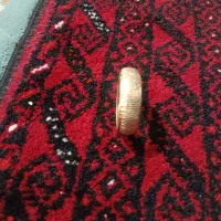 النگو دخترانه سه درصد بالای تابلو