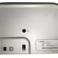 پرینتر کارت ciaat C940 سالم و آماده ی تست|پرینتر، اسکنر، کپی، فکس|شهریار, شهرک وائین|دیوار