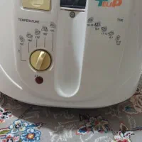 سرخ کن|اجاق گاز و لوازم برقی پخت‌وپز|مشکین‌دشت, |دیوار