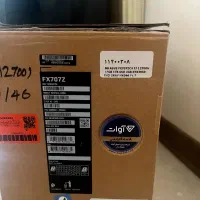 لپ تاپ ASUS TUF FX707Z خیلی نو|رایانه همراه|کرمان, |دیوار