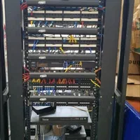 خدمات IT - پشتیبانی شبکه های کامپیوتری