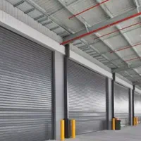 تعمیرات وساخت درب برقی