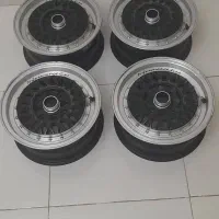 رینگ اسپرت BBS سایز 13 اورجینال