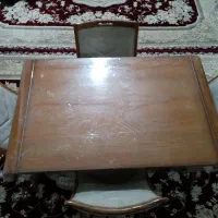 میز نهار خوری