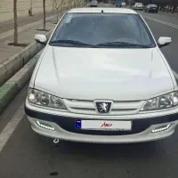 پژوپارس مدل 1402