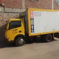 فروش امیکو یخچال دار مدل ۹۳ تحویل ۹۹