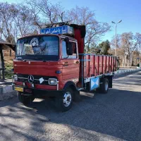 خاور بنز ۸۰۸|خودرو سنگین|زنجان, |دیوار