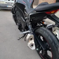 z1000 پیشرو مدل1403|موتورسیکلت|اصفهان, آبشار|دیوار