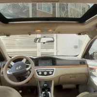 لیفان ۶۲۰|خودرو سواری و وانت|اصفهان, شهرک صنعتی امیرکبیر (شاپور جدید)|دیوار