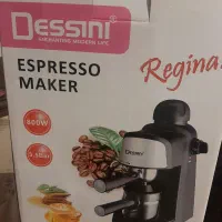 اسپرسو ساز دسینی مدل ۳۳۳