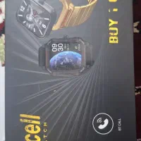 ساعت هوشمند میکروسل مدل Microcell mc950