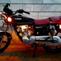 موتور ۲۰۰ کبیر