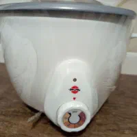 پلوپز 8نفره|اجاق گاز و لوازم برقی پختوپز|بم, |دیوار