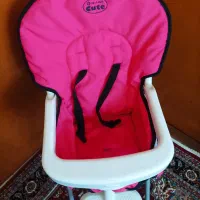 صندلی غذای کودک|تخت و صندلی بچه|مرند, |دیوار