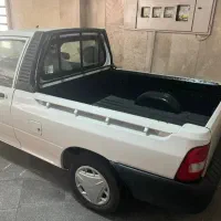 ( حواله پراید بار آماده مدل ۱۴۰۵ )