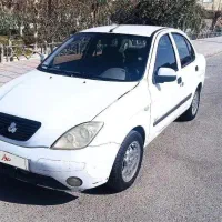 تیبا 93 سفارشی، آینه و شیشه ها برقی