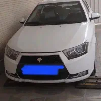 خودرو دنا پلاس فول