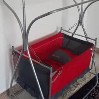 گهواره سالم و تمیز