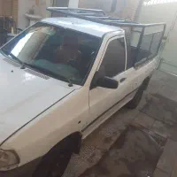 پراید وانت|خودرو سواری و وانت|اندیمشک, |دیوار