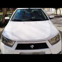 دنا تیپ ۲|خودرو سواری و وانت|مشهد, زمرد|دیوار