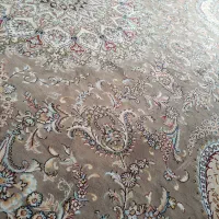 یک جفت فرش نه متری معاوضه