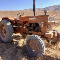 تراکتور رومانی