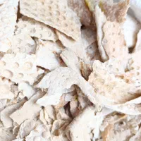 دو کیسه نان خشک  کیلویی 16