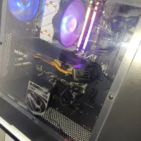 کامپیوتر گیمینگ|رایانه رومیزی|بندر ترکمن, |دیوار