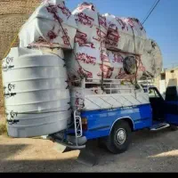 منبع اب.تانکراب.مخزن اب عمودافقی.حمل رایگان تامنزل
