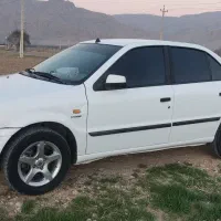 فروش سمندef7پایه گاز سوز شرگتی مدل۹۳