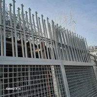 درب باغی گالوانیزه اهن الات افق کمربندی خرمشهر|مصالح و تجهیزات ساختمان|رشت, فرزانه|دیوار