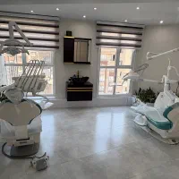 دستار دندانپزشک، پذیرش، ادمین