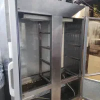 یخچال مغازه نو|فروشگاه و مغازه|زیباشهر, |دیوار