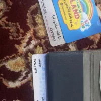 کارت بانکی پیدا شده در مرکز شهر