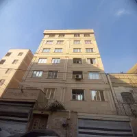 اپارتمان ۶۰ متری  با پا پارکینگ ویک واحد۵۰متری