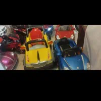 تعمیرات ماشین شارژی موتور شارژی فروش انواع باطری|خدمات پیشه و مهارت|کرج, شهرک بنفشه|دیوار