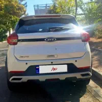 ام وی ام ایکس ۲۲ پرو اتوماتیک توربو شارژ ۱۴۰۲