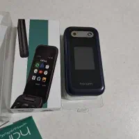گوشی تاشو فلیپ هانوفر نو سامسونگ a5 و اپل واچ